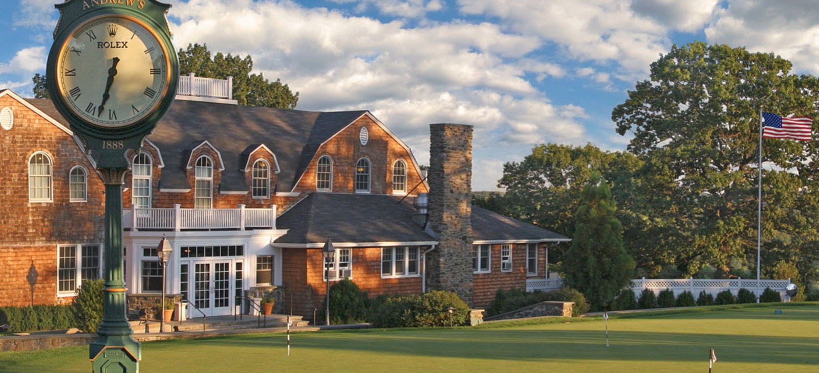 St. Andrews Golf